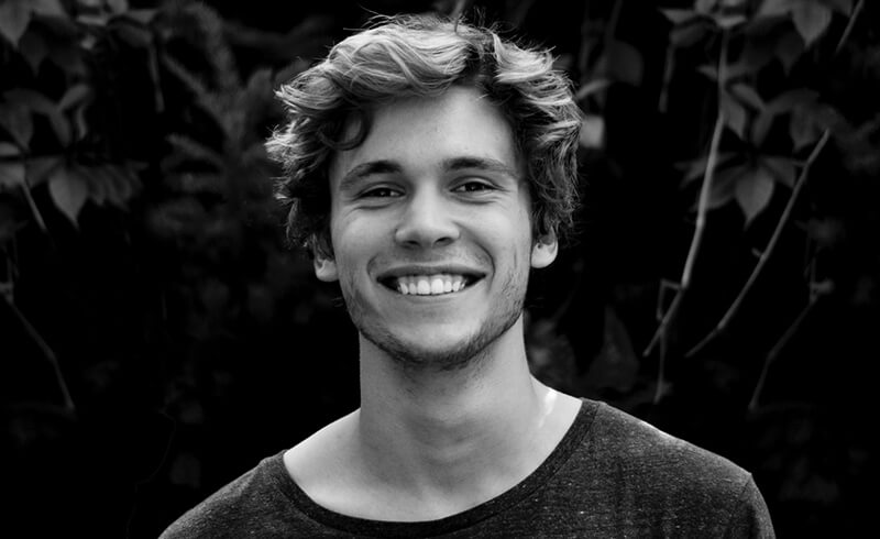 Professor GJ de Vreede