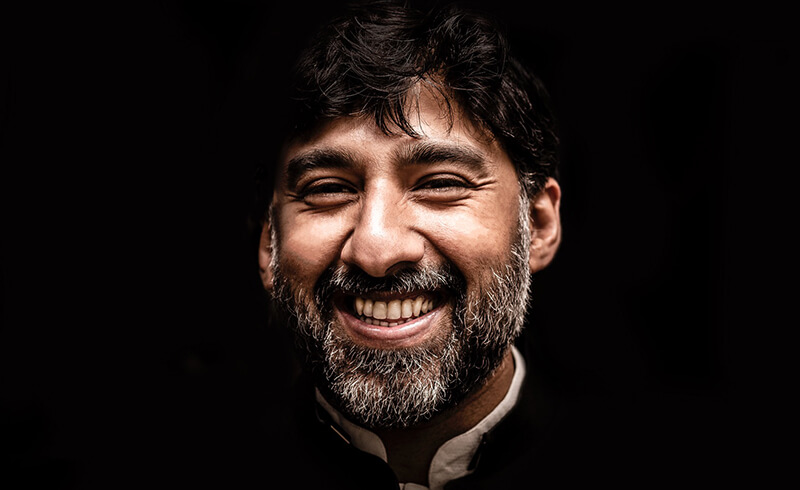 Dr. Banda Khalifa MD, MPH, MBA