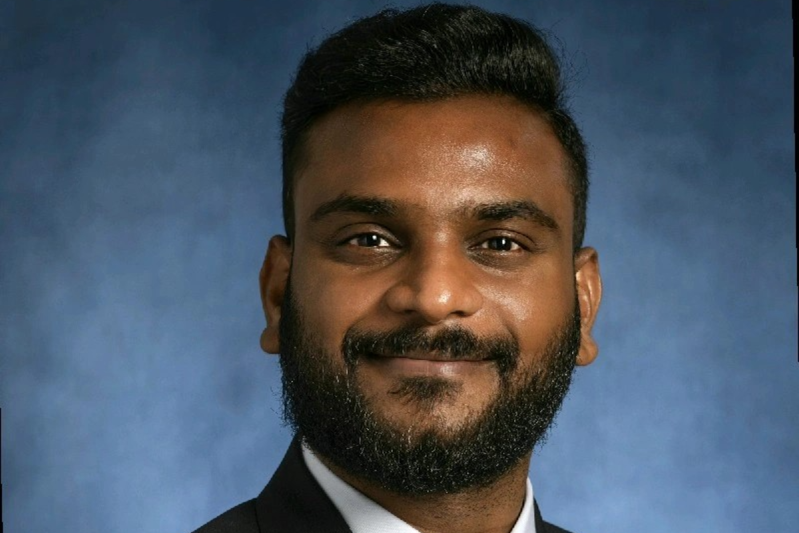 Dr. Ashok Kumar Kanaparthi