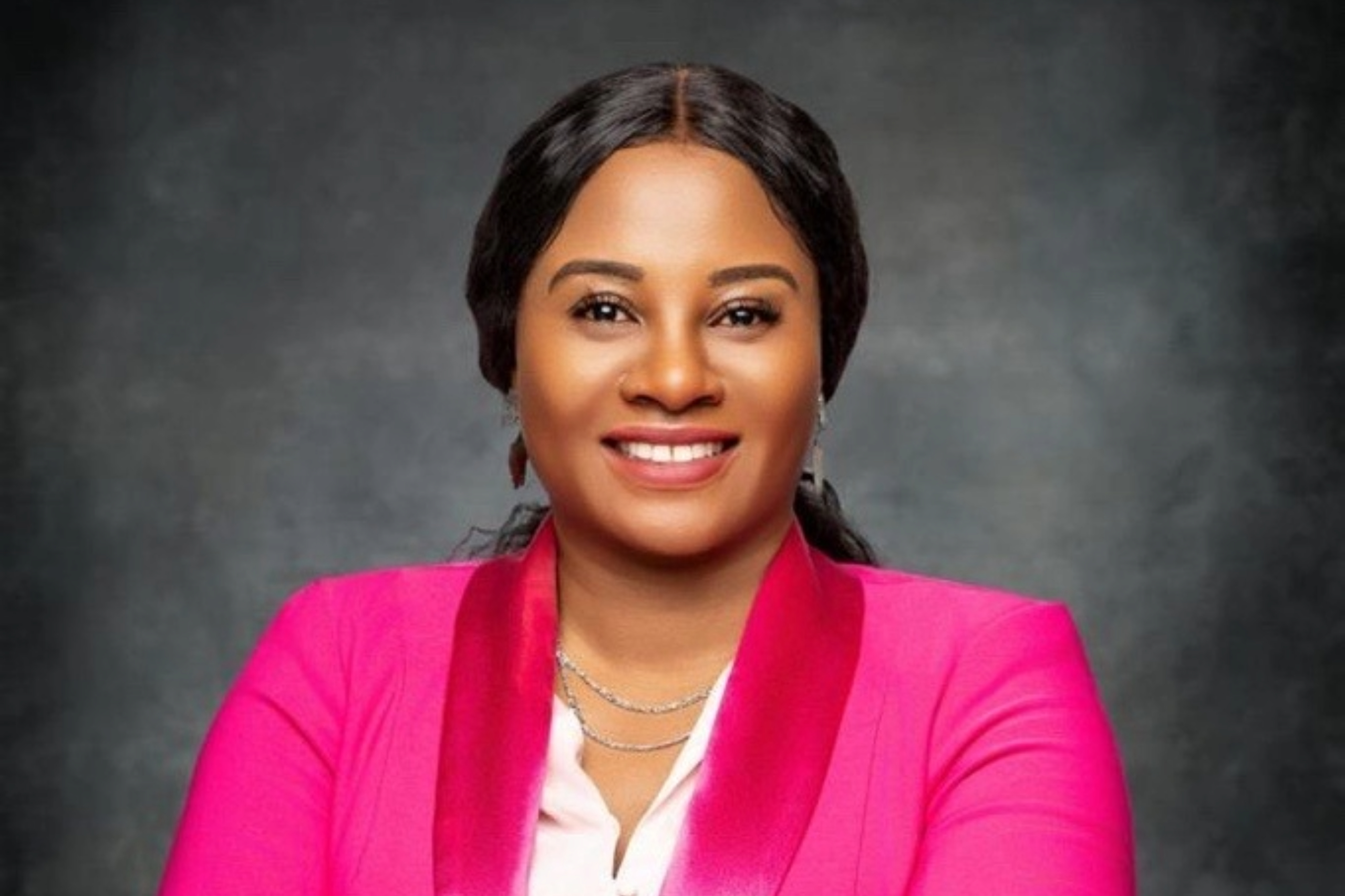 Dr. Mary Alabi, DNP, MSN, RN, CRNP-PMH